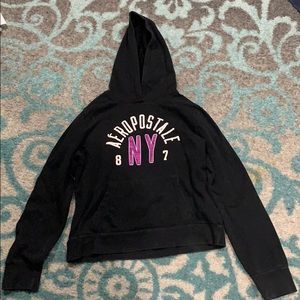 aeropostale hoodie